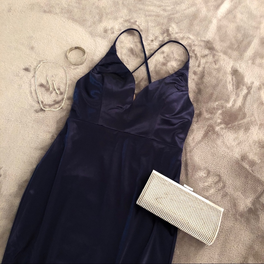 Bodycon Formal Dress